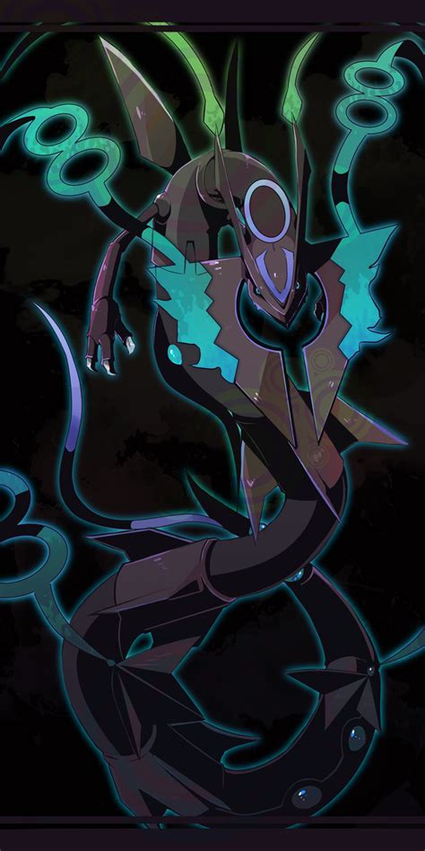 rayquaza smogon sv